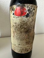 1969 Château Mouton Rothschild - Pauillac 2ème Grand Cru, Verzamelen, Nieuw