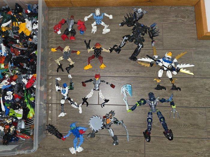 Lego Onderdelen - Bionicle, Hero Factory - Bionicle en Hero, Kinderen en Baby's, Speelgoed | Duplo en Lego