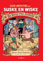 De Raap van Rubens / Suske en Wiske / 0 9789002260506, Boeken, Verzenden, Gelezen, Willy Vandersteen