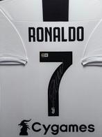 Juventus - Italiaanse voetbal competitie - Cristiano Ronaldo, Nieuw