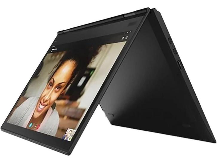 Lenovo ThinkPad X1 Yoga Intel® Core™ i5 i5-8250U Hybride, Computers en Software, Windows Laptops, Zo goed als nieuw, Verzenden
