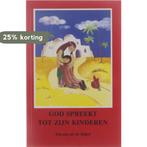 God spreekt tot zijn kinderen - teksten uit de Bijbel, Verzenden, Gelezen, Eleonora Beck