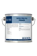 Wixx PRO PU Primer RAL 9010 | Zuiver Wit 5L, Doe-het-zelf en Bouw, Verzenden, Nieuw