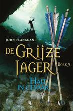 De Grijze Jager 9 - Halt in gevaar 9789025748173, Boeken, Gelezen, John Flanagan, Verzenden