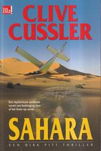 Sahara 9789044310993 Clive Cussler, Boeken, Verzenden, Gelezen, Clive Cussler