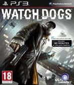 Watch Dogs (PS3 Games), Ophalen of Verzenden