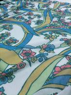 Fantastica tenda vintage - made in Italy - Meubelstof - 400