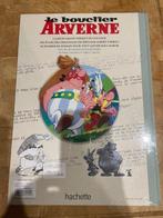 Astérix T11 - Le Bouclier arverne - C - 1 Album - Beperkte, Nieuw