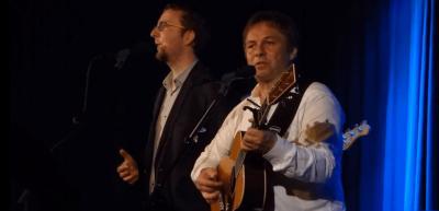 Simon And Garfunkel Revival Band Tickets | TivoliVredenburg, Tickets en Kaartjes, Overige Tickets en Kaartjes