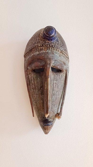 Masque rituel Marka - Marque - Mali  (Sans Prix de Réserve), Antiek en Kunst, Kunst | Niet-Westerse kunst