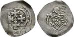 Pfennig Österreich: St Veit: Bernhard von Kaernten, 1202-.., Verzenden, België