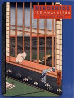 Hiroshige 100 Views of Edo Colouring Book 9780764958168, Verzenden, Gelezen