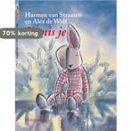 Ik mis je 9789021615066 Harmen van Straaten, Verzenden, Zo goed als nieuw, Harmen van Straaten