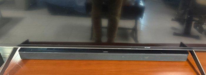 Bose - Soundbar 700 + Bass Module 500 Subwoofer, Audio, Tv en Foto, Radio's