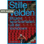 Stille Velden 9789493201354 Hans Klippus, Verzenden, Zo goed als nieuw, Hans Klippus