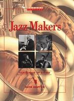 Jazz Makers 9780195126891, Livres, Alyn Shipton, Verzenden