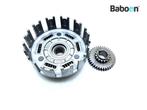 Koppelingshuis BMW F 650 GS 2000-2003 (F650GS 00), Motoren, Verzenden, Gebruikt