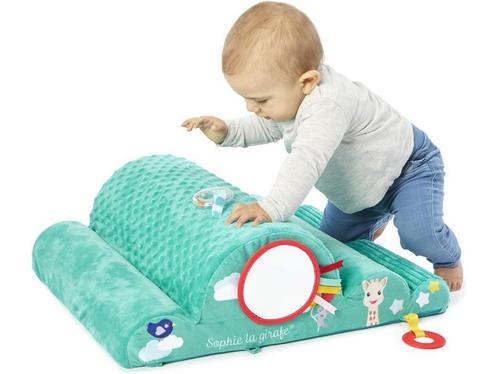 Sophie de Giraf Activity Cloud - Babyspeelgoed -, Huis en Inrichting, Woonaccessoires | Overige, Zo goed als nieuw, Verzenden