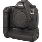 Canon EOS 5D Mark IV + BG-E20 batterygrip  occasion, Zo goed als nieuw, Verzenden