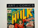 The Incredible Hulk #141 - Origin & 1st appearance Doc