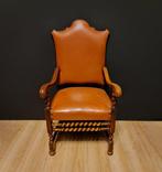 Fauteuil - Bois