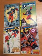 Superboy (Vol. 3) #0/38 - 38 Comic - Eerste druk - 1994/1996, Nieuw