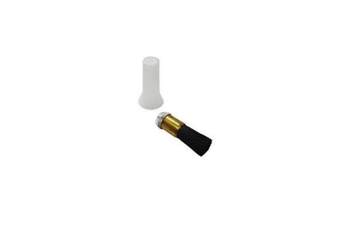 AFX-9004-000 | GLUEMASTER VERVANGINGSKWASTJES Ø17MM VOOR, Articles professionnels, Horeca | Équipement de cuisine, Envoi