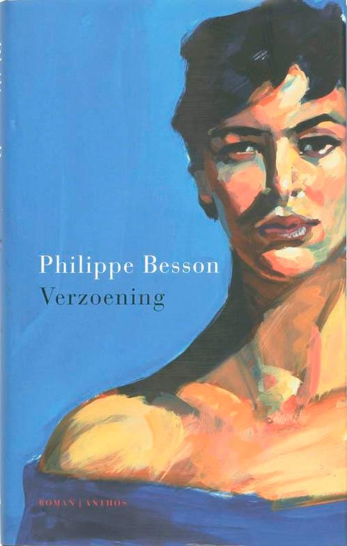 Verzoening 9789041412379 P. Besson, Boeken, Romans, Gelezen, Verzenden