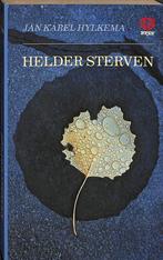 Helder sterven 9789062290246, Boeken, Filosofie, Gelezen, Jan Hylkema, Verzenden