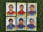 1970 - Panini - Mexico 70 World Cup - CCCP 6x team - 6 Card, Collections