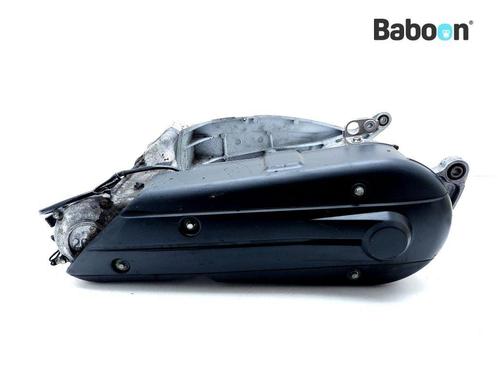 Eindaandrijving Suzuki AN 650 Burgman 2010-2017 (AN650, Motoren, Onderdelen | Suzuki, Gebruikt, Verzenden