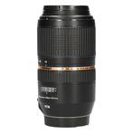 Tamron SP AF 70-300 F/4-5.6 Di VC USD (Canon) met garantie, Ophalen of Verzenden