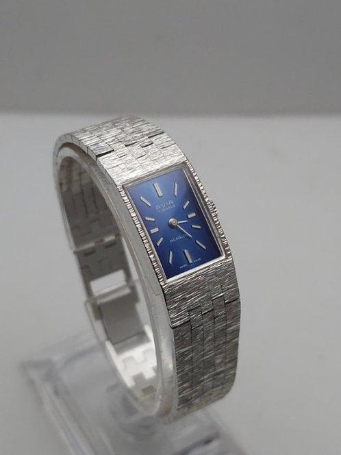 Avia - Sans Prix de Réserve - Femme - 1970, Handtassen en Accessoires, Horloges | Heren