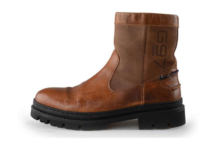 Gaastra Boots in maat 40 Bruin | 5% korting, Kleding | Heren, Schoenen, Bruin, Gedragen, Boots, Verzenden