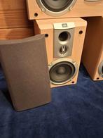 JBL - SCS 178 Sat(2) and Center Luidsprekerset - Diverse