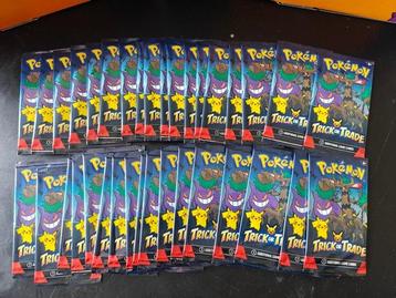 Pokémon - 36 Booster bundle - 36 boosterpacks - Scarlet &