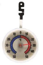 SARO Freezer dial thermometer - 1091.5, Koelen en Vriezen, Verzenden, Nieuw in verpakking