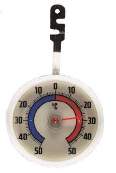 SARO Freezer dial thermometer - 1091.5, Articles professionnels, Horeca | Équipement de cuisine, Envoi