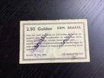 Nederland. - 2,50 Gulden - 1940 - PL240.3  (Zonder