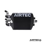 Airtec Stage 2 Intercooler Upgrade Ford Fiesta MK7 1.0 EcoBo, Verzenden