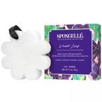 Spongelle Private Reserve Flower 85gr (Body Scrub), Handtassen en Accessoires, Uiterlijk | Lichaamsverzorging, Verzenden, Nieuw