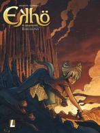 Barcelona / 4 / Ekhö de Spiegelwereld 9789024569120, Boeken, Verzenden, Zo goed als nieuw, Christophe Arleston