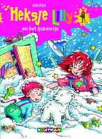 Heksje Lilly en het ijsbeertje / Heksje Lilly 9789020683103, Verzenden, Gelezen, Knister