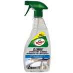 Turtle Wax GL ClearVue Glass Cleaner 500ml, Ophalen of Verzenden