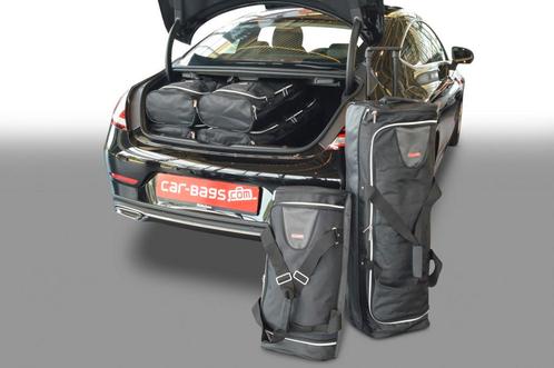 Reistassen | Car Bags | Mercedes-Benz | C-klasse Coupé 15-, Handtassen en Accessoires, Tassen | Reistassen en Weekendtassen, Ophalen of Verzenden