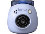 Fujifilm -  Instax Pal Lavender Blue - Blauw, Audio, Tv en Foto, Fotocamera's Analoog, Verzenden, Nieuw, Fuji