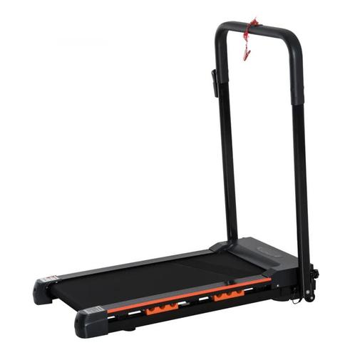TRUUSK Elektrische Loopband Met LCD-display, Opvouwbaar Fitn, Sport en Fitness, Fitnessapparatuur, Verzenden