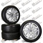 VW Golf 7 Madrid 17 inch originele velgen 5G0601025D, Ophalen of Verzenden