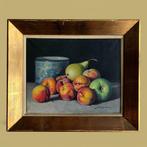 Jose Marced Martin (1920-?) - Bodegón de frutas, Antiek en Kunst, Kunst | Schilderijen | Klassiek