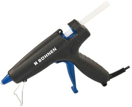 Lijmpistool Hotmelt Buhnen HB181 80 Watt, Hobby en Vrije tijd, Knutselen, Nieuw